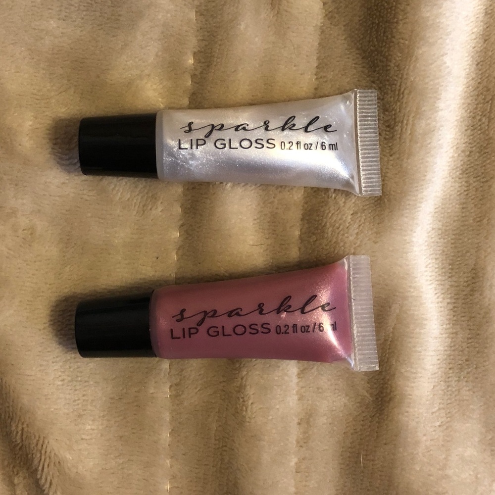 Lip Glosses